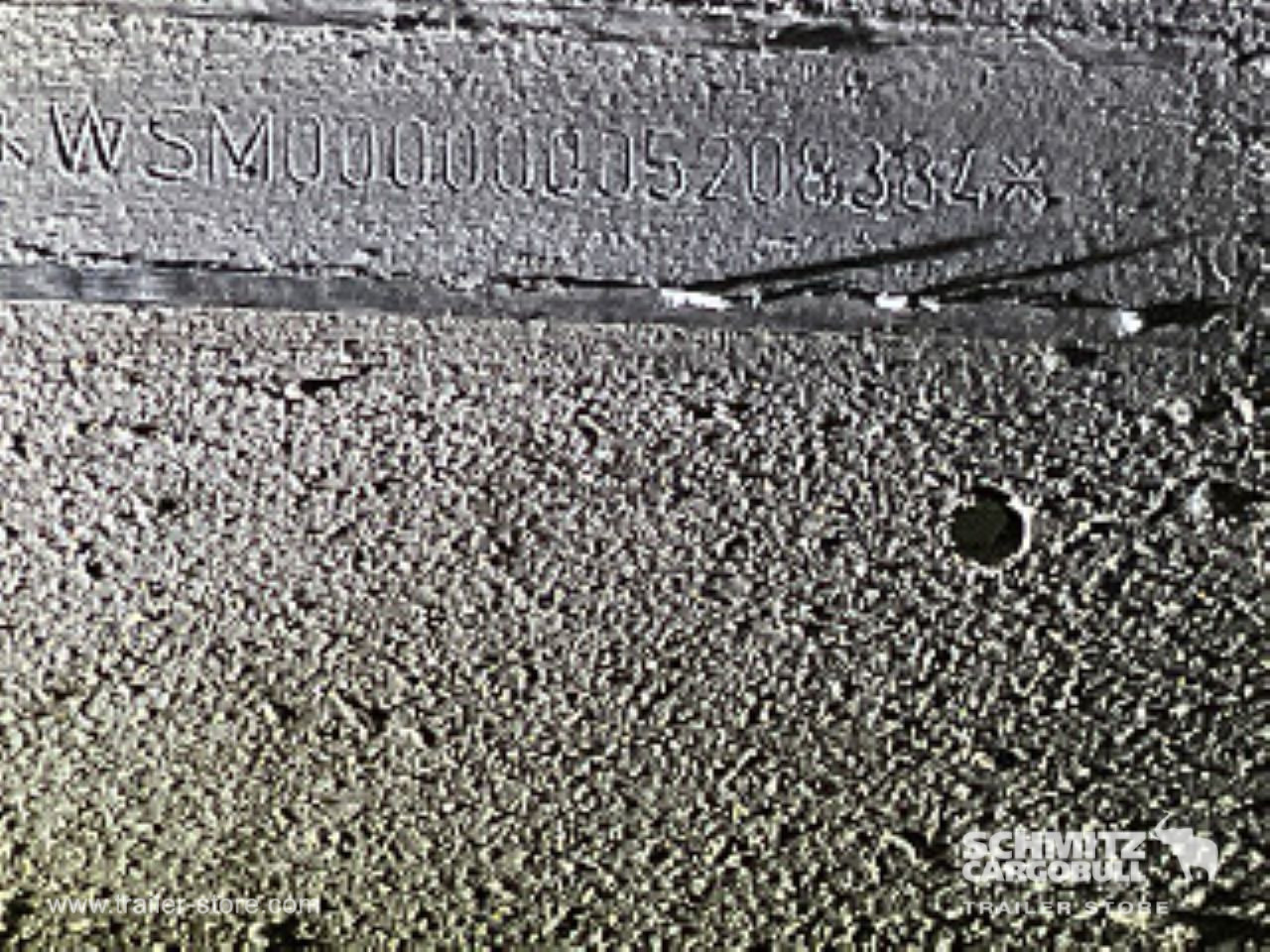 SCHMITZ Reefer Standard - Semirremolque isotérmico: foto 5 SCHMITZ Reefer Standard - Semirremolque isotérmico: foto 5