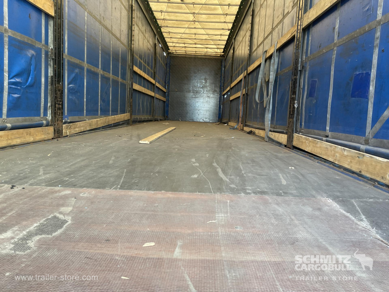 BERGER Semiremolque Lona Mega - Semirremolque lona: foto 3 BERGER Semiremolque Lona Mega - Semirremolque lona: foto 3