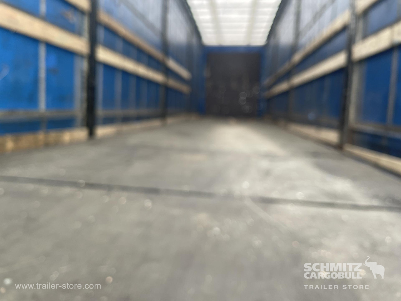 BERGER Semiremolque Lona Mega - Semirremolque lona: foto 4 BERGER Semiremolque Lona Mega - Semirremolque lona: foto 4