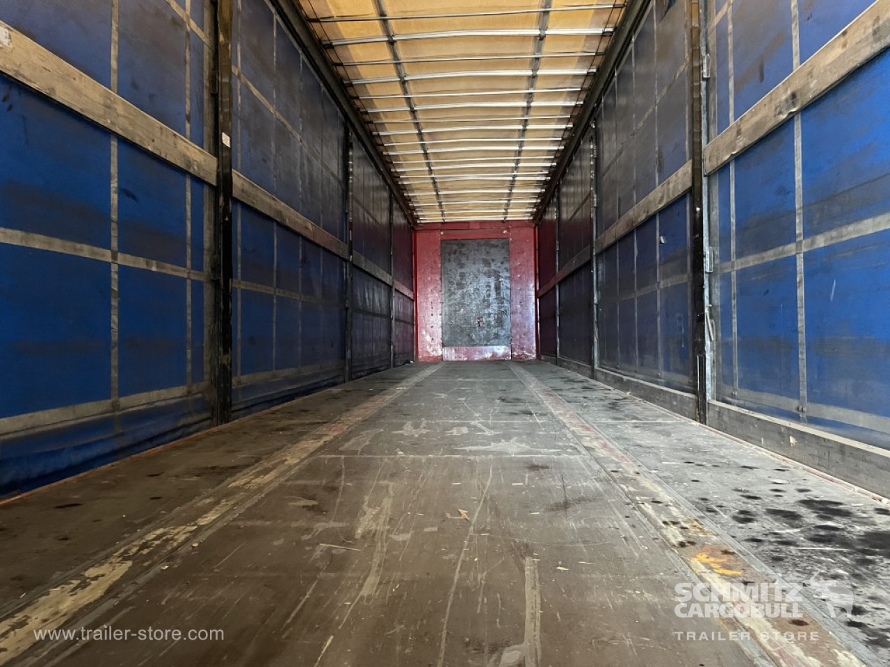 LECIñENA Semiremolque Lona Standard - Semirremolque lona: foto 3 LECIñENA Semiremolque Lona Standard - Semirremolque lona: foto 3