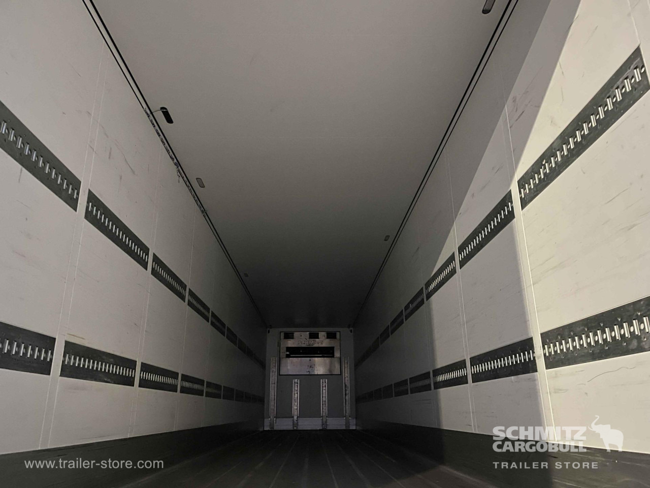 SCHMITZ Semiremolque Frigo Standard - Semirremolque isotérmico: foto 5 SCHMITZ Semiremolque Frigo Standard - Semirremolque isotérmico: foto 5