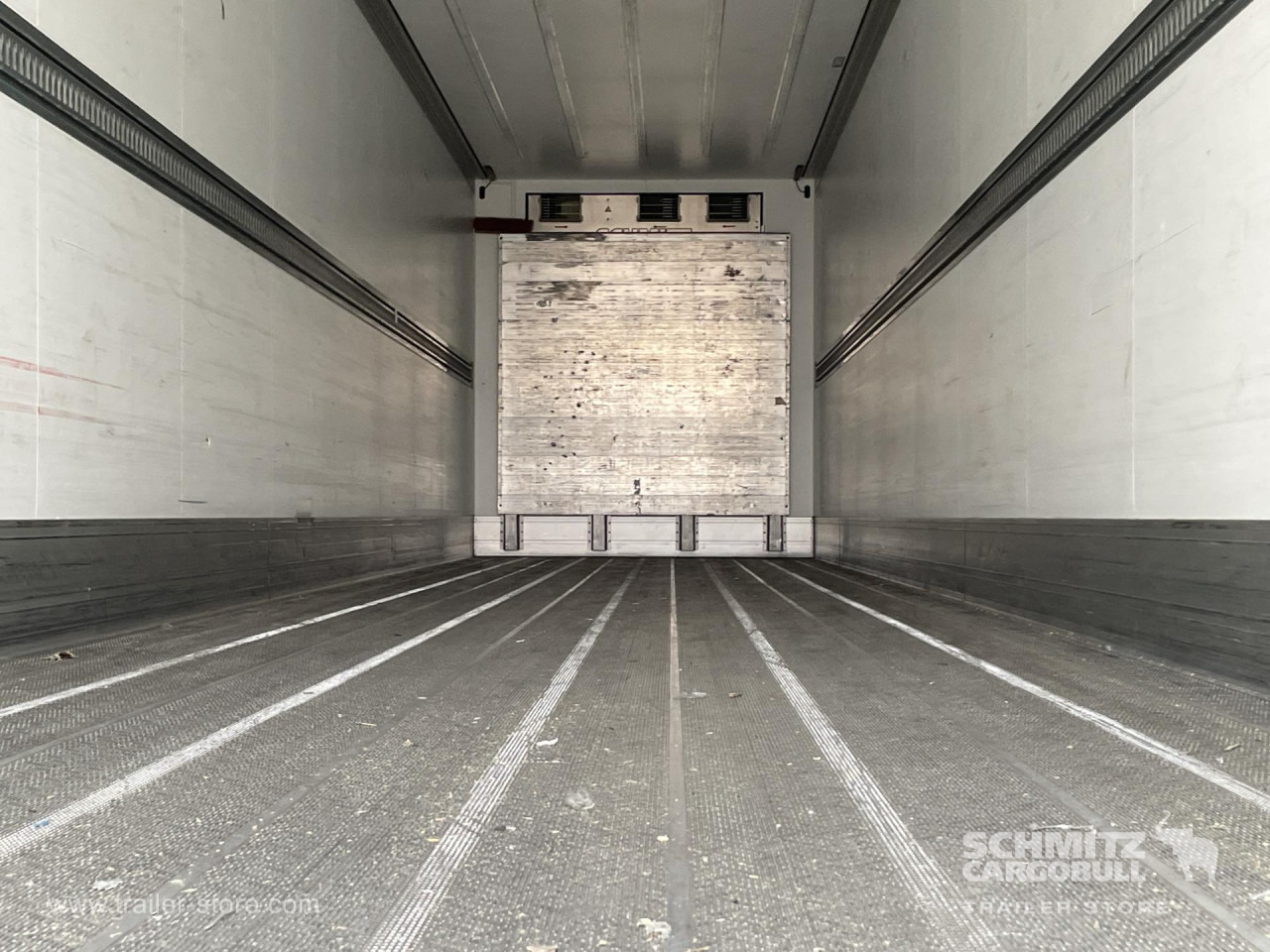 SCHMITZ Semiremolque Frigo Standard - Semirremolque isotérmico: foto 4 SCHMITZ Semiremolque Frigo Standard - Semirremolque isotérmico: foto 4