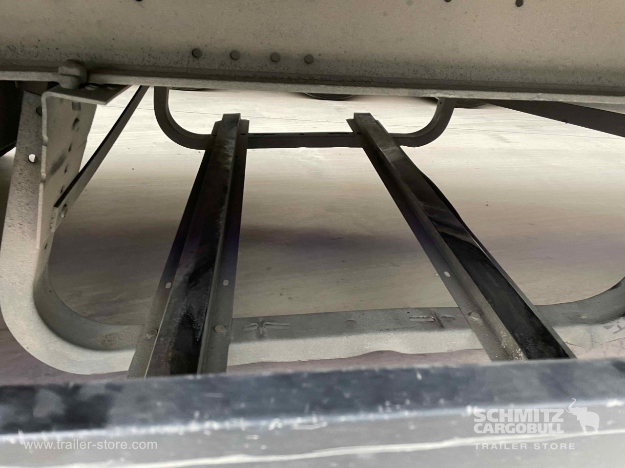 SCHMITZ Semiremolque Lona Mega - Semirremolque lona: foto 2 SCHMITZ Semiremolque Lona Mega - Semirremolque lona: foto 2