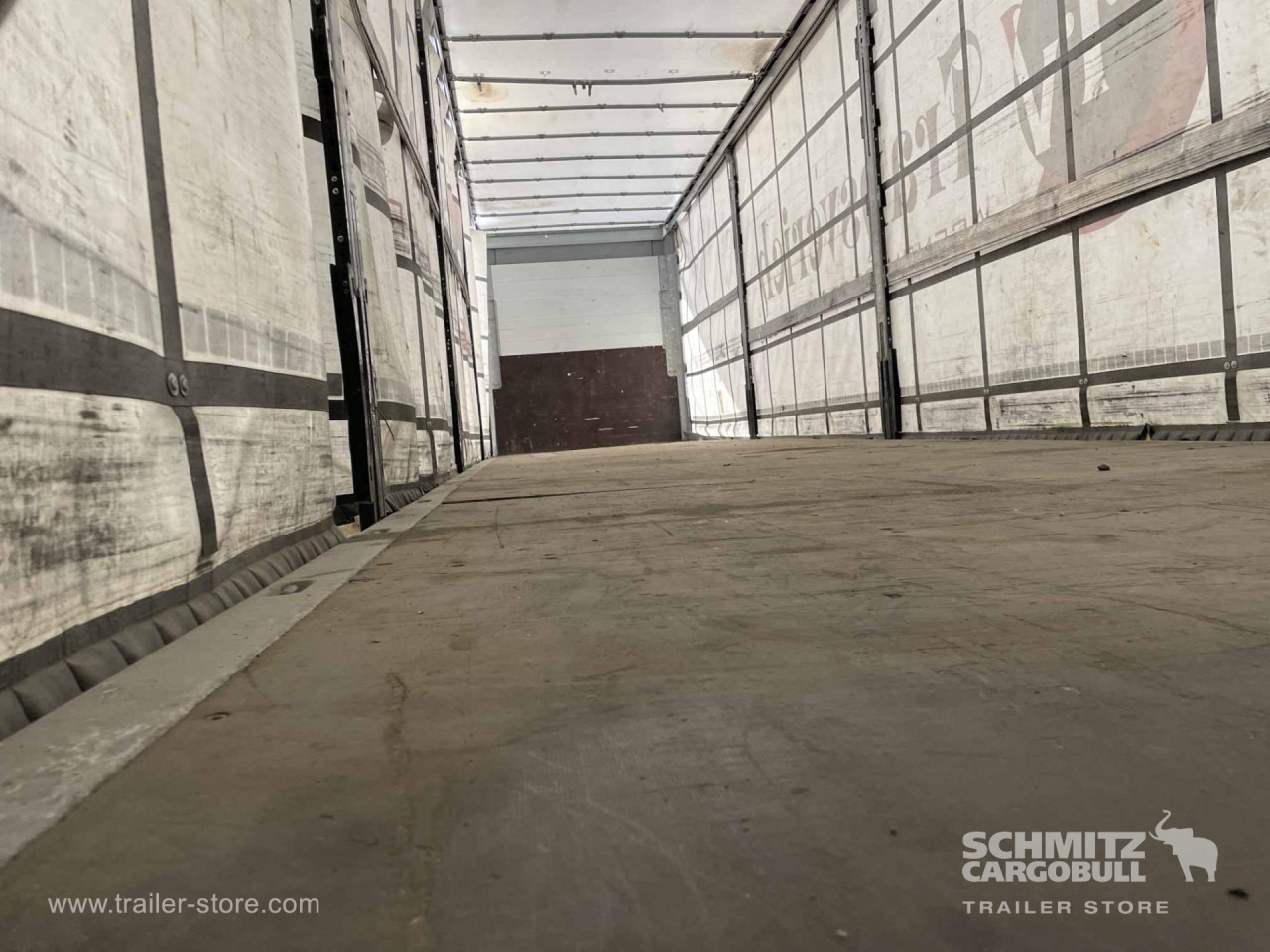 SCHMITZ Semiremolque Lona Standard - Semirremolque lona: foto 3 SCHMITZ Semiremolque Lona Standard - Semirremolque lona: foto 3