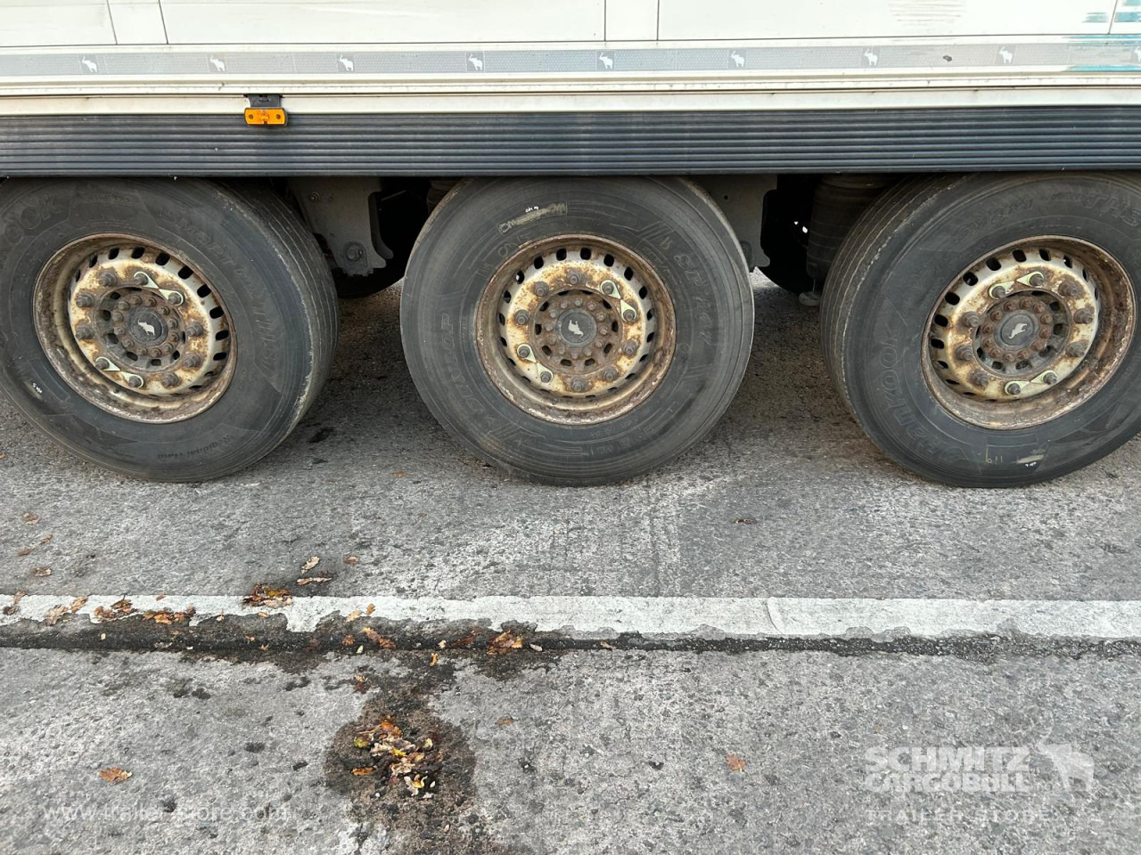SCHMITZ Reefer Standard - Semirremolque isotérmico: foto 4 SCHMITZ Reefer Standard - Semirremolque isotérmico: foto 4