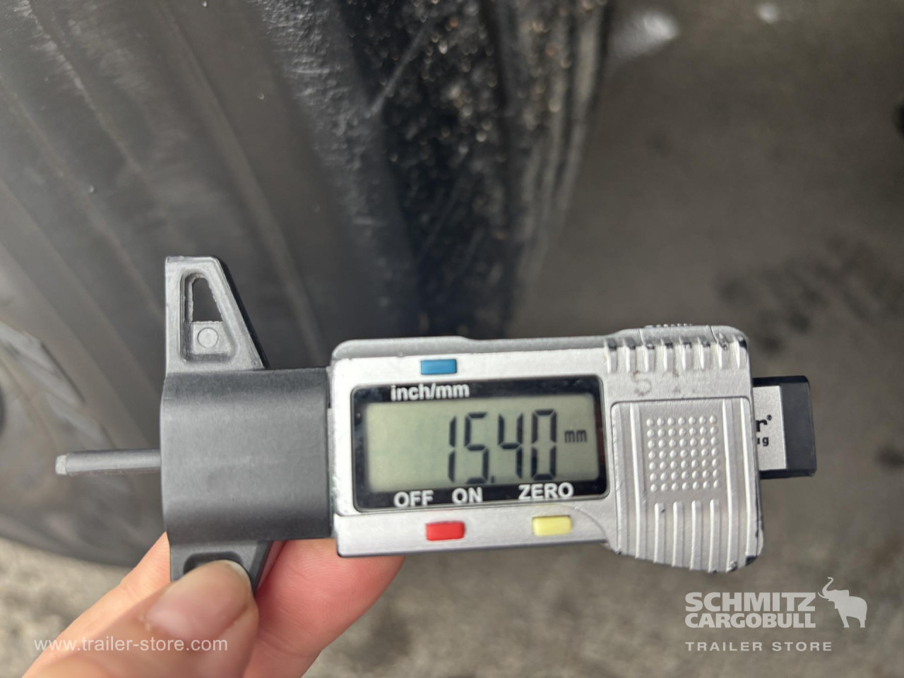 SCHMITZ Curtainsider Standard - Semirremolque lona: foto 4 SCHMITZ Curtainsider Standard - Semirremolque lona: foto 4