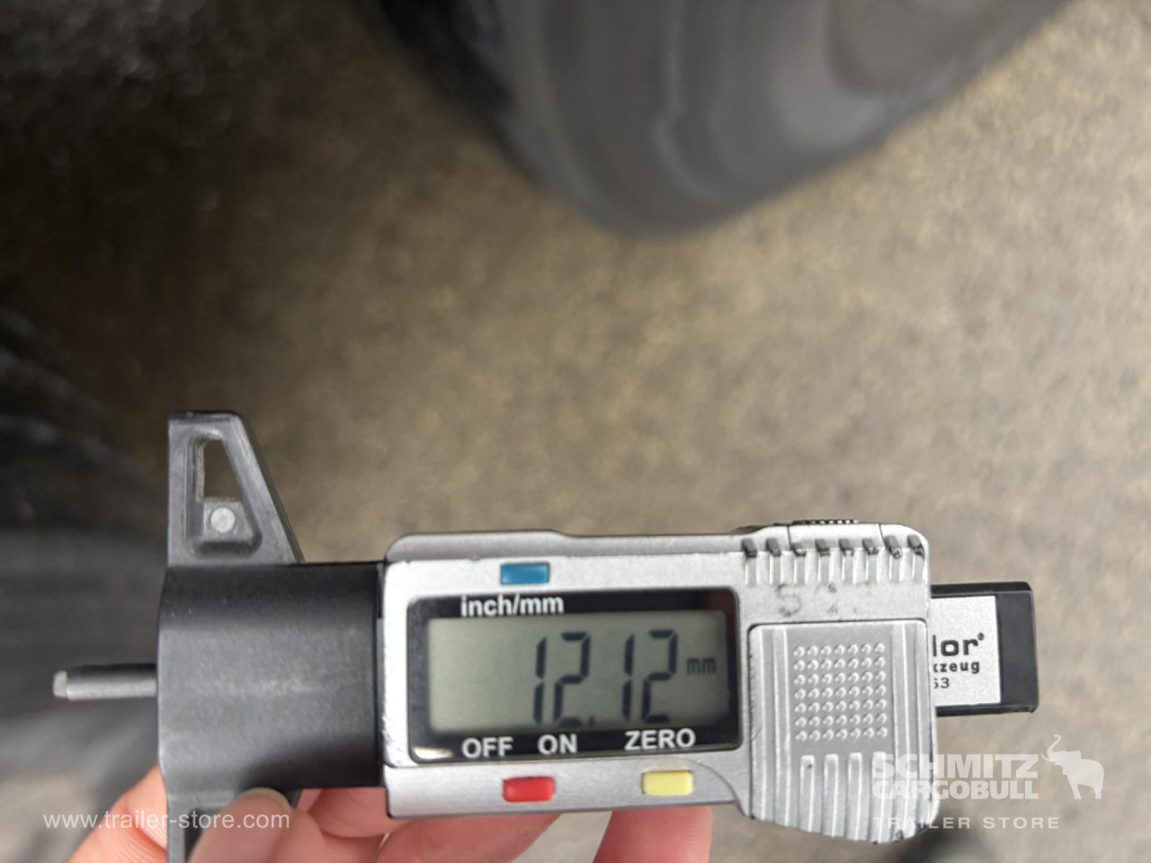 SCHMITZ Curtainsider Standard - Semirremolque lona: foto 3 SCHMITZ Curtainsider Standard - Semirremolque lona: foto 3