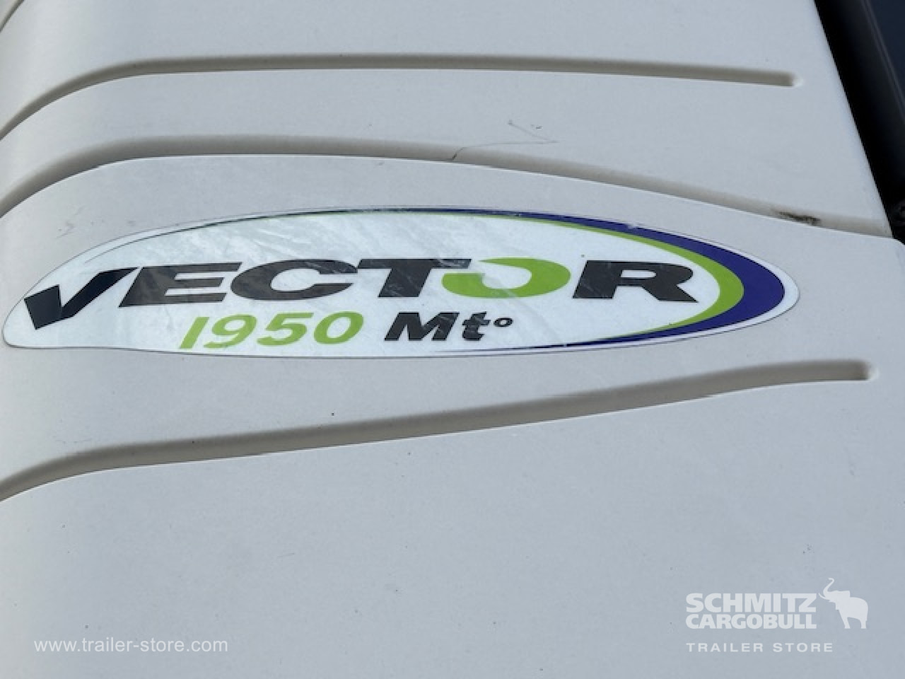 SCHMITZ Oplegger Vries Multitemp - Semirremolque isotérmico: foto 3 SCHMITZ Oplegger Vries Multitemp - Semirremolque isotérmico: foto 3