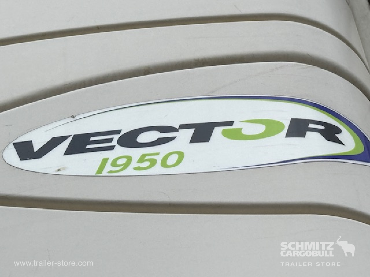 Semirremolque isotérmico SCHMITZ Oplegger Vries Standard: foto 15
