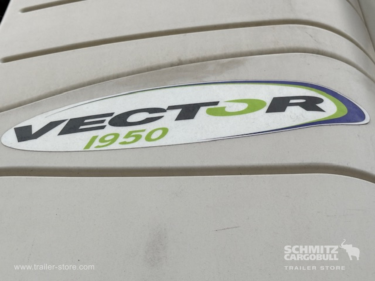 SCHMITZ Oplegger Vries Standard - Semirremolque isotérmico: foto 4 SCHMITZ Oplegger Vries Standard - Semirremolque isotérmico: foto 4