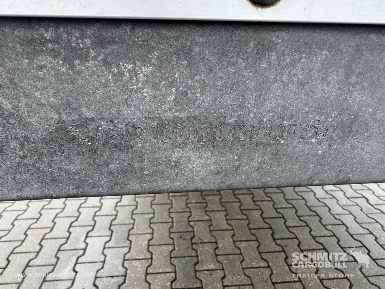 SCHMITZ Curtainsider Standard - Semirremolque lona: foto 3 SCHMITZ Curtainsider Standard - Semirremolque lona: foto 3