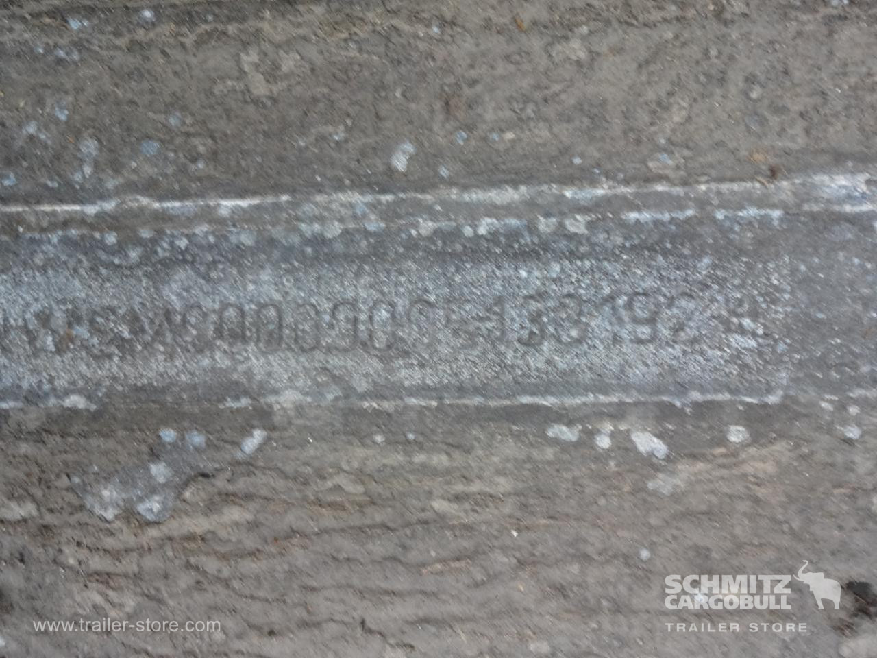 SCHMITZ Reefer Standard - Semirremolque isotérmico: foto 4 SCHMITZ Reefer Standard - Semirremolque isotérmico: foto 4