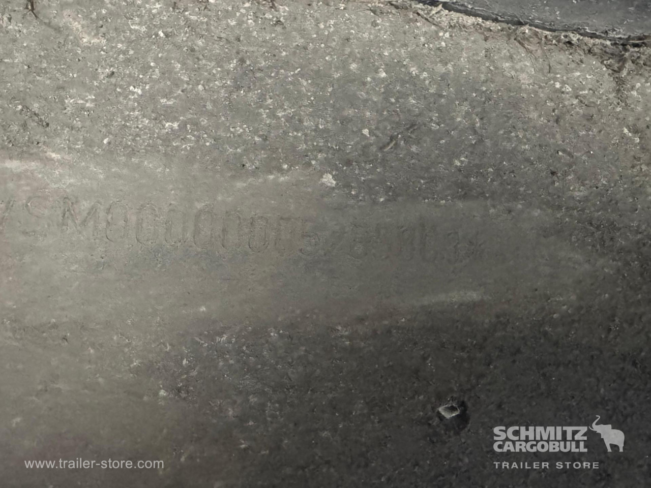 SCHMITZ Reefer Standard - Semirremolque isotérmico: foto 4 SCHMITZ Reefer Standard - Semirremolque isotérmico: foto 4