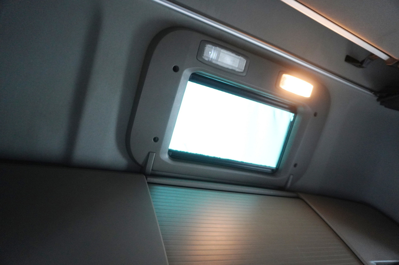 Cabeza tractora MAN MAN TGX 18.510 E6 4×2 tractor unit / Retarder / Sleeper cab / 2023 / 4 units: foto 22