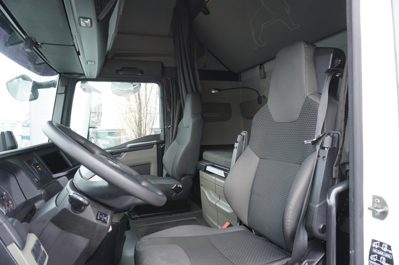 Cabeza tractora MAN TGX 18.510 E6 4×2 tractor unit / Retarder / Sleeper cab / 2023 / 4 units: foto 18