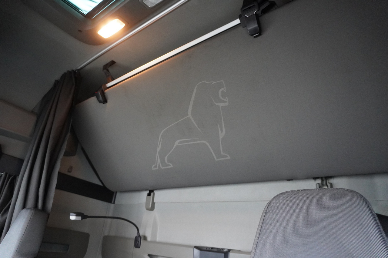 Cabeza tractora MAN TGX 18.510 E6 4×2 tractor unit / Retarder / Sleeper cab / 2023 / 4 units: foto 19