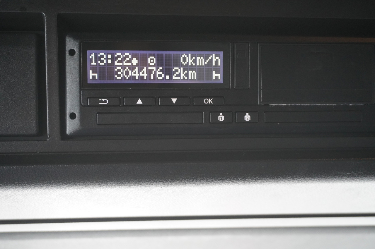 Cabeza tractora MAN TGX 18.510 E6 4×2 tractor unit / Retarder / Sleeper cab / 2023 / 4 units: foto 20