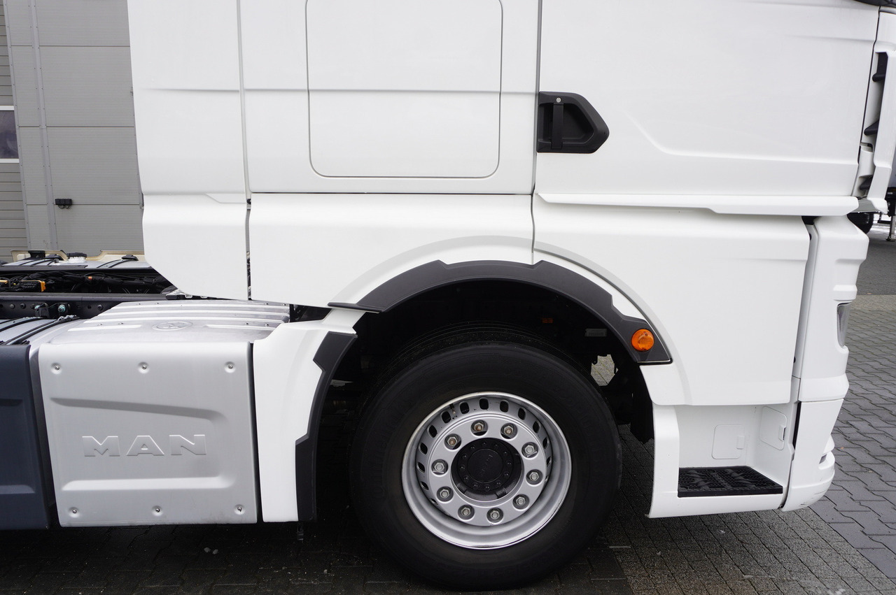 Cabeza tractora MAN TGX 18.510 E6 4×2 tractor unit / Retarder / Sleeper cab / 2023 / 4 units: foto 12
