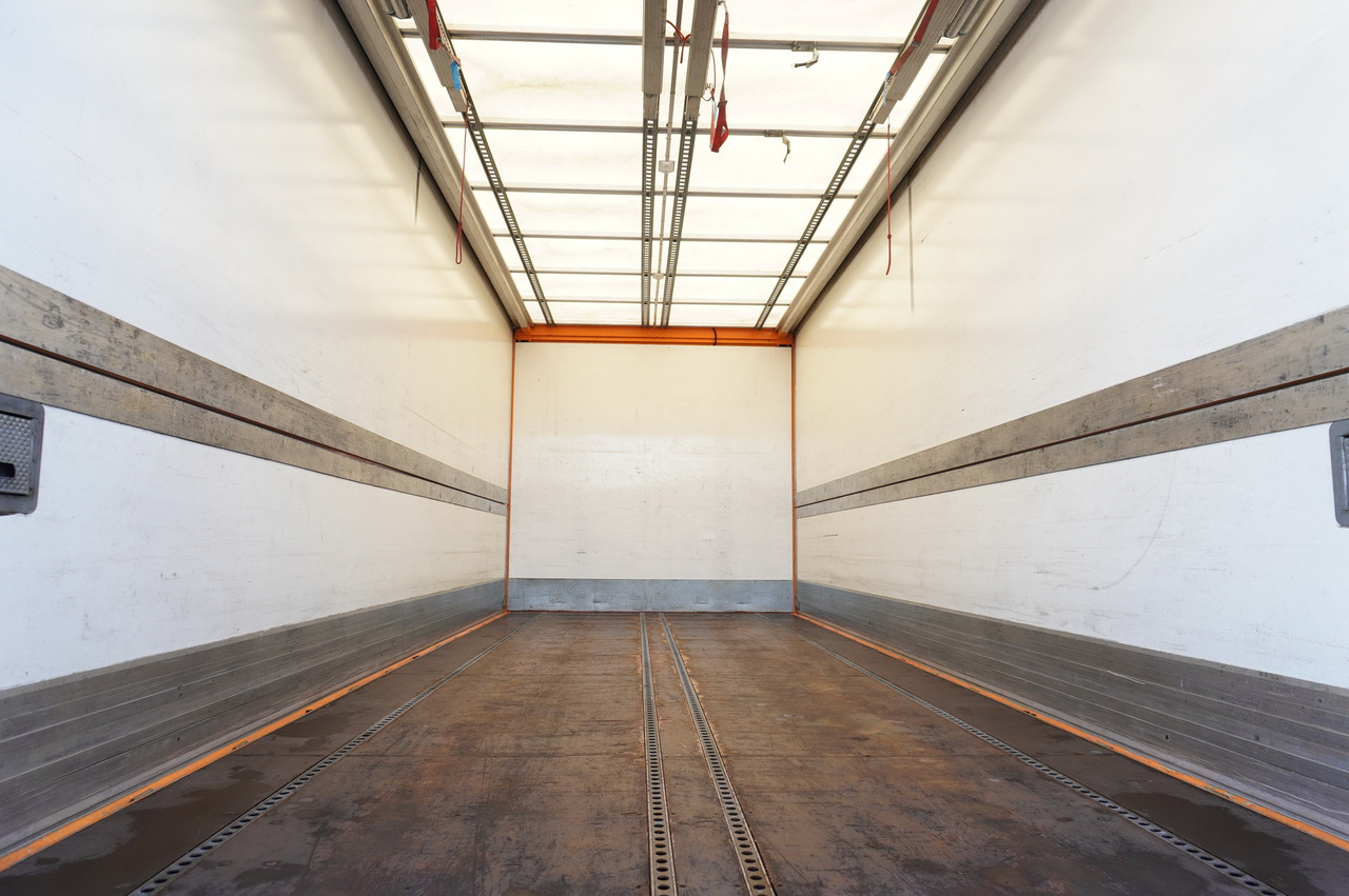 Caja cerrada para transporte de bebidas Container Body , 17 EPAL, 2x side opening, 2000 kg lift: foto 14 Caja cerrada para transporte de bebidas Container Body , 17 EPAL, 2x side opening, 2000 kg lift: foto 14