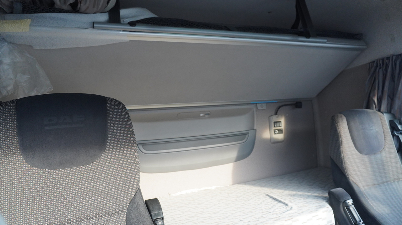 Arrendamiento de DAF XF 410 EURO 6 /410 HP / 20 EPAL / Dhollandia lift 1500 kg DAF XF 410 EURO 6 /410 HP / 20 EPAL / Dhollandia lift 1500 kg: foto 23