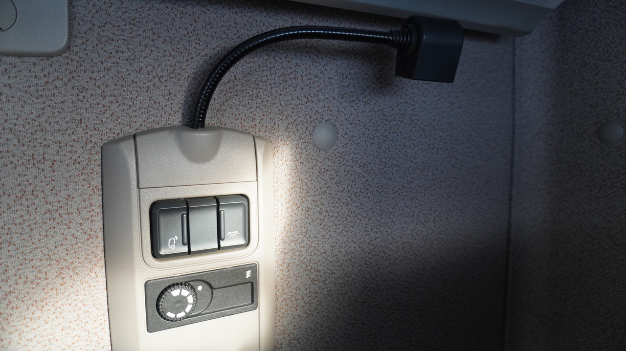 Arrendamiento de DAF XF 410 EURO 6 /410 HP / 20 EPAL / Dhollandia lift 1500 kg DAF XF 410 EURO 6 /410 HP / 20 EPAL / Dhollandia lift 1500 kg: foto 24