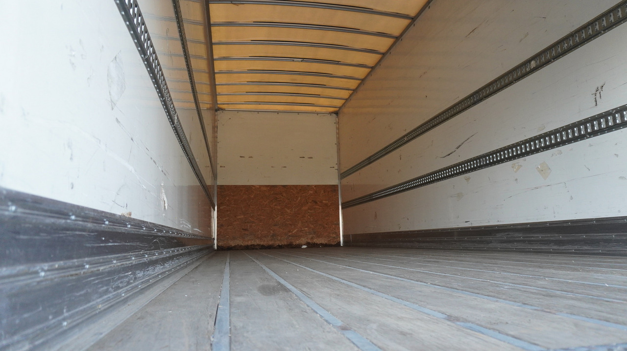 Arrendamiento de DAF XF 410 EURO 6 /410 HP / 20 EPAL / Dhollandia lift 1500 kg DAF XF 410 EURO 6 /410 HP / 20 EPAL / Dhollandia lift 1500 kg: foto 11