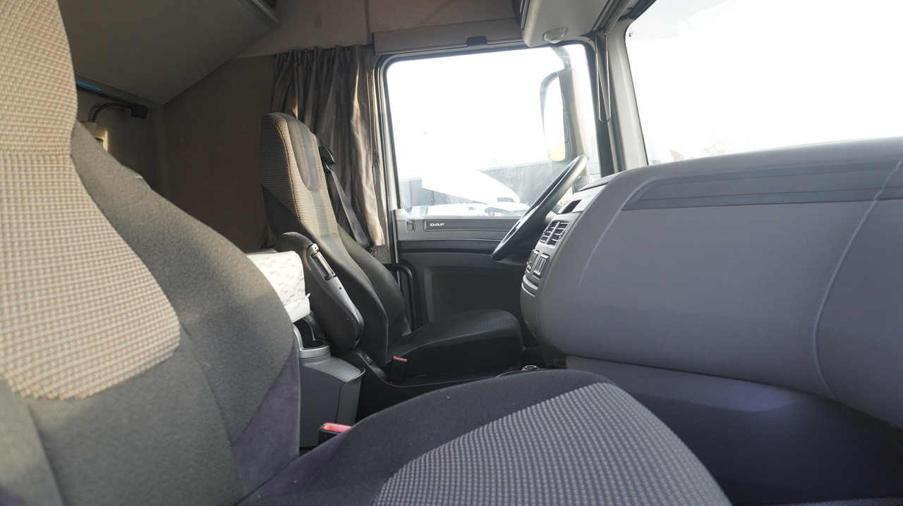 Camión caja cerrada DAF XF 410 EURO 6 /410 HP / 20 EPAL / Dhollandia lift 1500 kg: foto 26