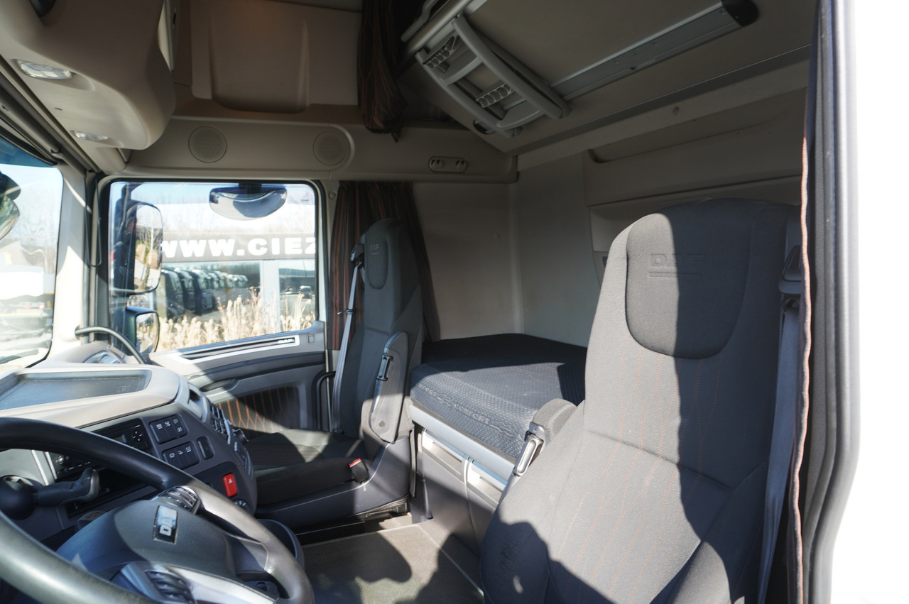 Camión chasis DAF XF 480 SSC / 6x2 / BDF / standard / 380 tho.km: foto 23