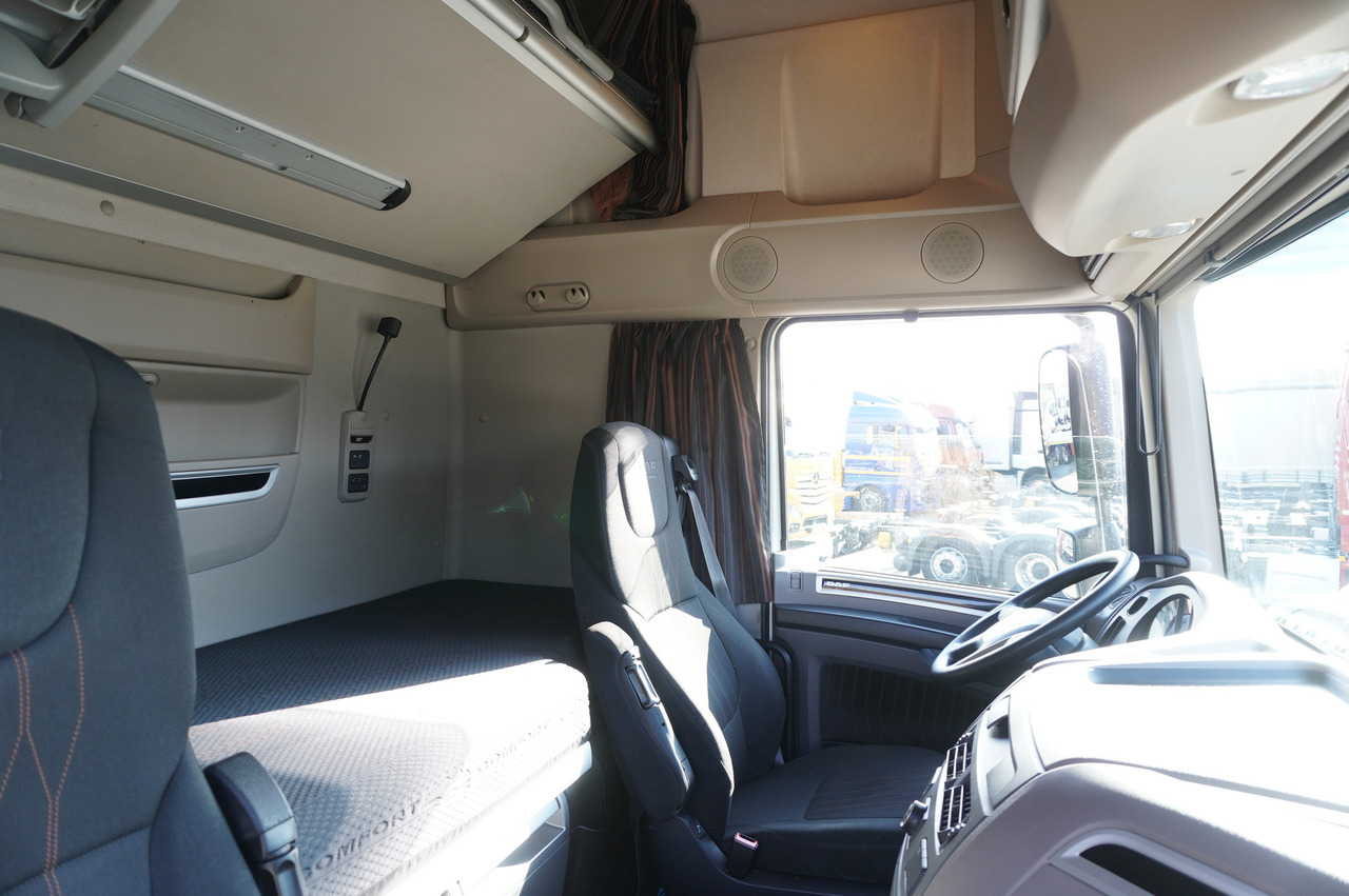 Camión chasis DAF XF 480 SSC / 6x2 / BDF / standard / 380 tho.km: foto 29