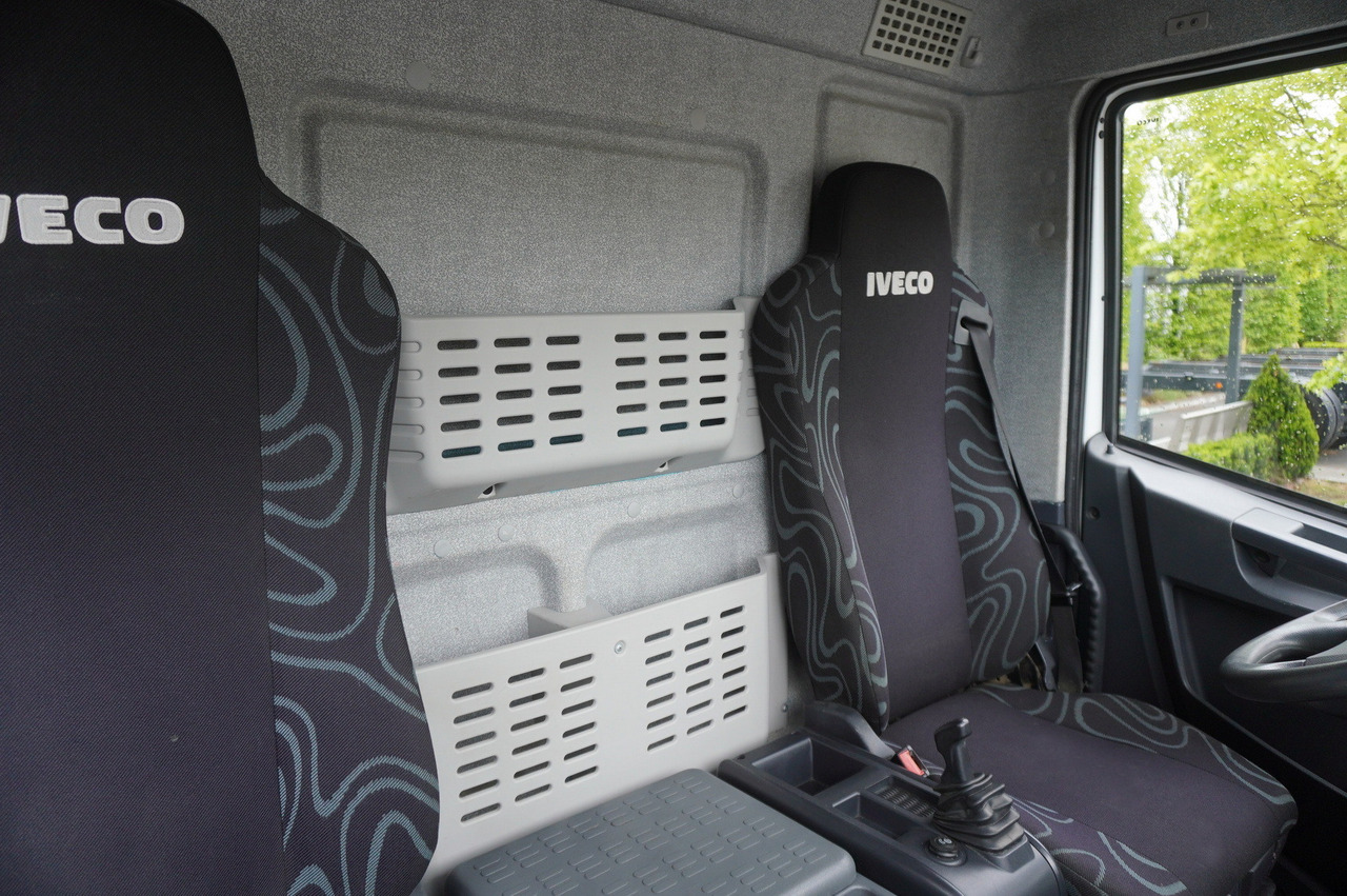 Arrendamiento de IVECO Eurocargo 150 E25 / 90 tho. km !!! / Tow truck IVECO Eurocargo 150 E25 / 90 tho. km !!! / Tow truck: foto 30