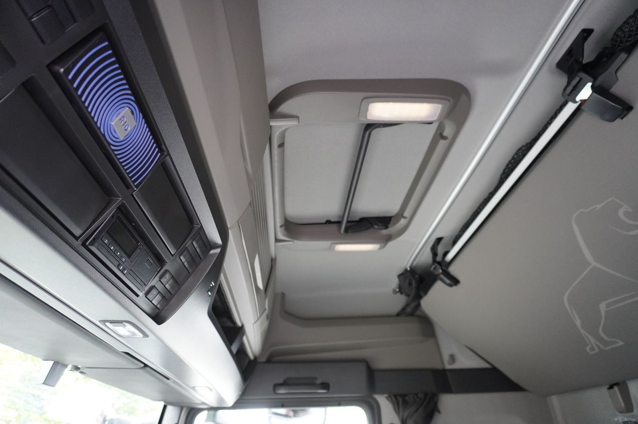 Arrendamiento de MAN New MAN TGX 26.400 / NEW IGLOOCAR refrigerator 20 pallets / 6×2 / 2024 / 2 units MAN New MAN TGX 26.400 / NEW IGLOOCAR refrigerator 20 pallets / 6×2 / 2024 / 2 units: foto 17