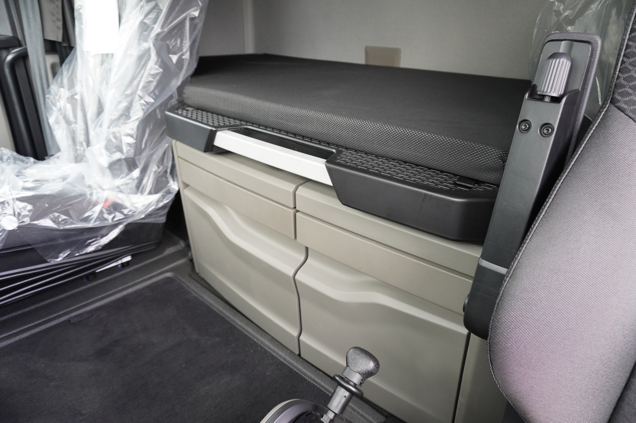 Arrendamiento de MAN New MAN TGX 26.400 / NEW IGLOOCAR refrigerator 20 pallets / 6×2 / 2024 / 2 units MAN New MAN TGX 26.400 / NEW IGLOOCAR refrigerator 20 pallets / 6×2 / 2024 / 2 units: foto 21
