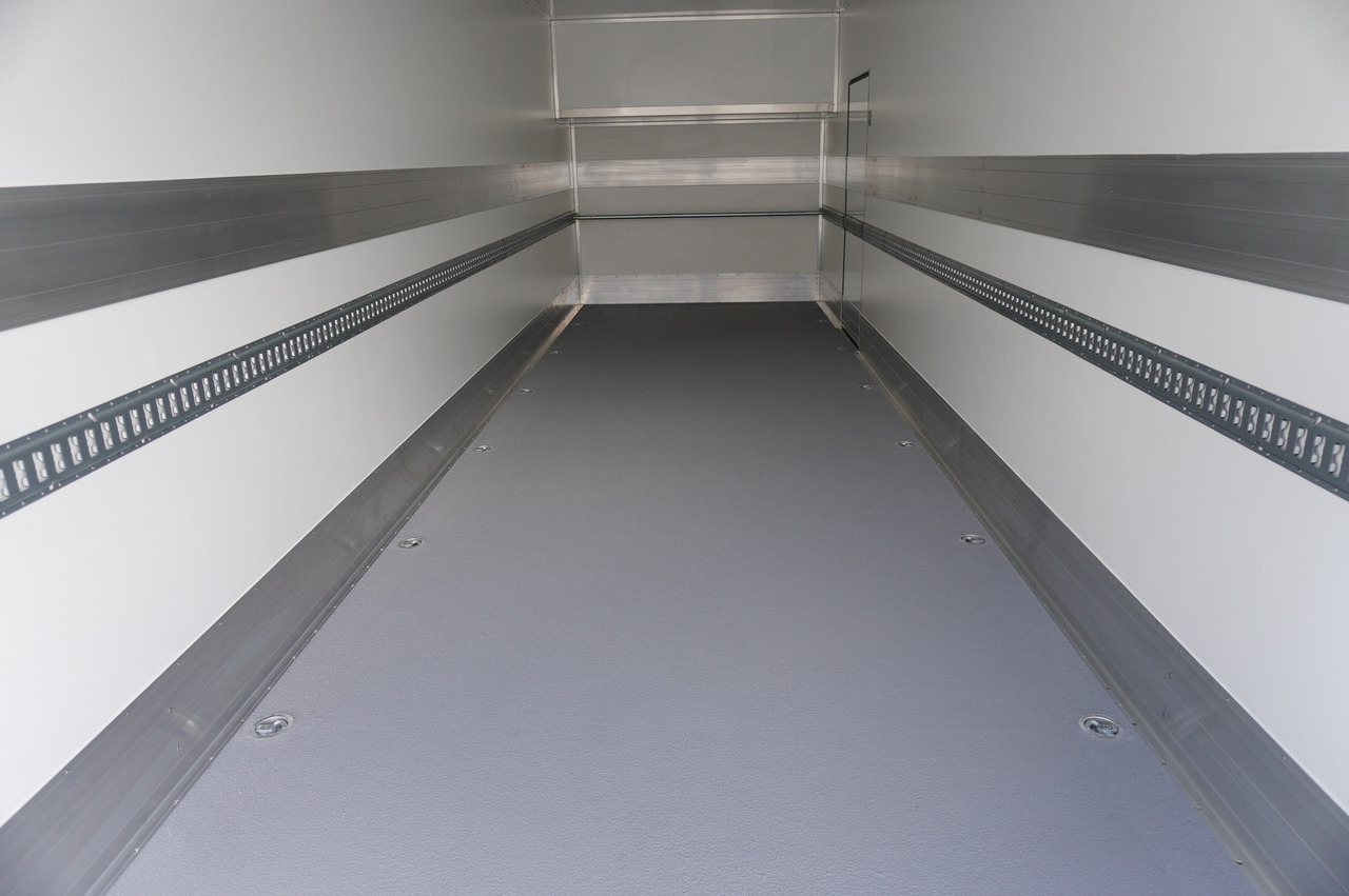 Arrendamiento de MAN New MAN TGX 26.400 / NEW IGLOOCAR refrigerator 20 pallets / 6×2 / 2024 / 2 units MAN New MAN TGX 26.400 / NEW IGLOOCAR refrigerator 20 pallets / 6×2 / 2024 / 2 units: foto 11