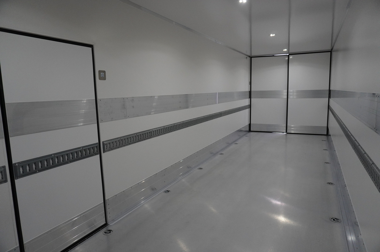 Arrendamiento de MAN New MAN TGX 26.400 / NEW IGLOOCAR refrigerator 20 pallets / 6×2 / 2024 / 2 units MAN New MAN TGX 26.400 / NEW IGLOOCAR refrigerator 20 pallets / 6×2 / 2024 / 2 units: foto 8