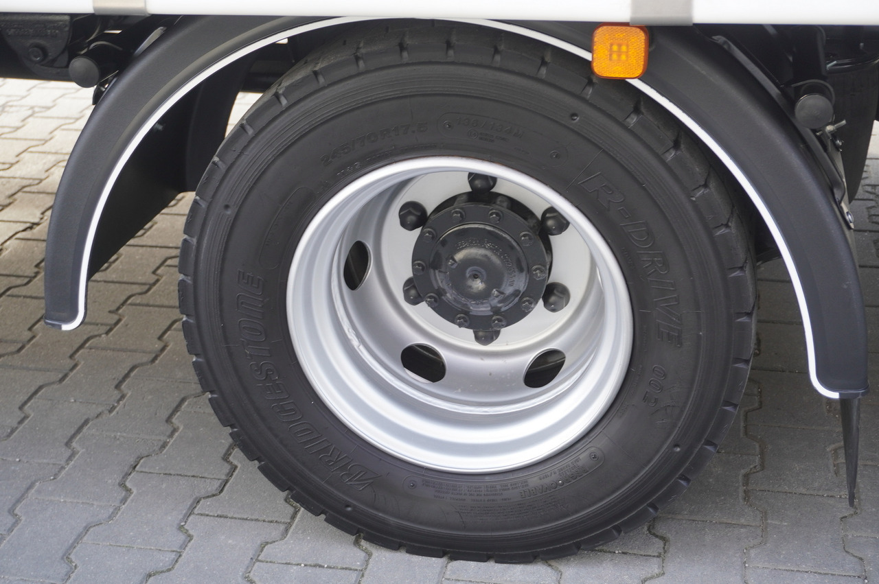 Arrendamiento de MAN TGL 12.220 / Curtainsider 19 EPAL / 140 tho. km MAN TGL 12.220 / Curtainsider 19 EPAL / 140 tho. km: foto 15