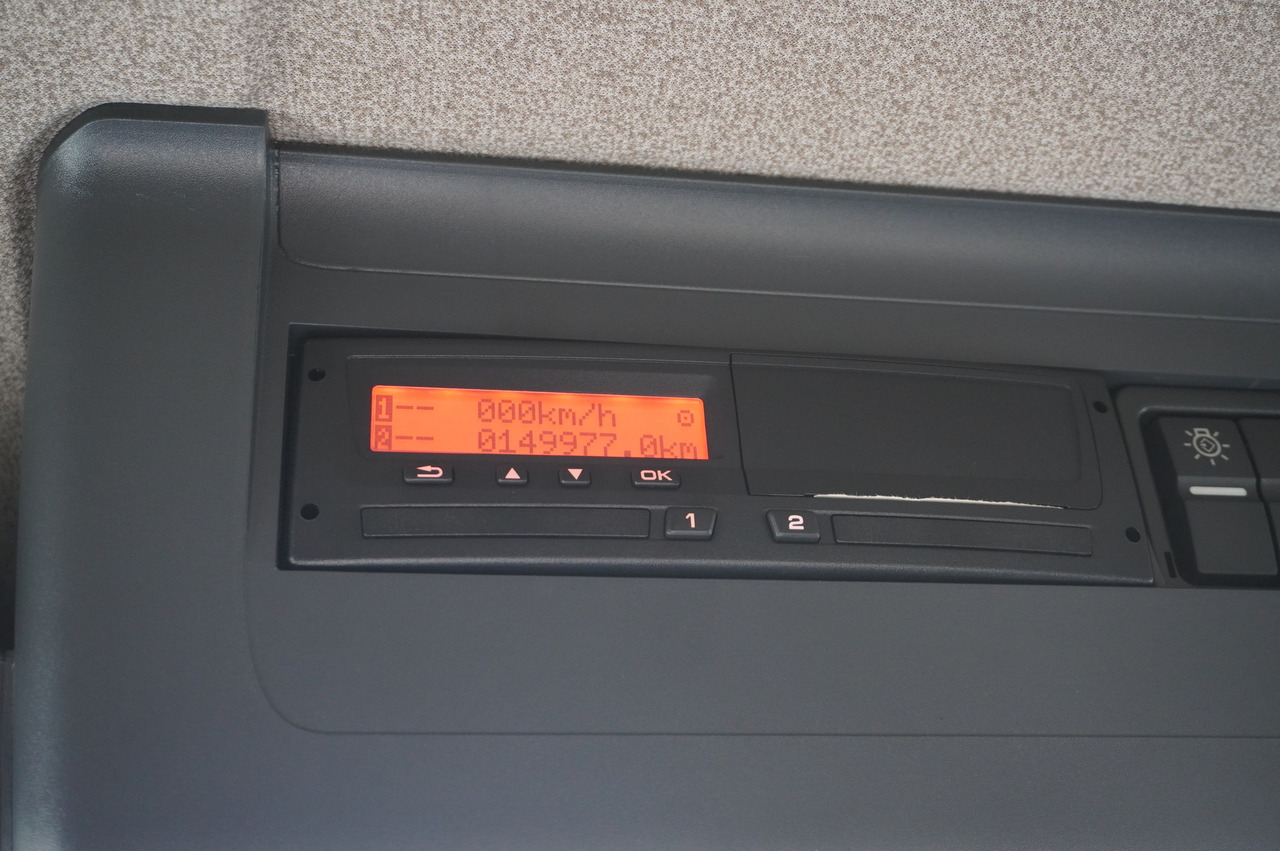 Arrendamiento de MAN TGL 12.220 / Curtainsider 19 EPAL / 140 tho. km MAN TGL 12.220 / Curtainsider 19 EPAL / 140 tho. km: foto 25