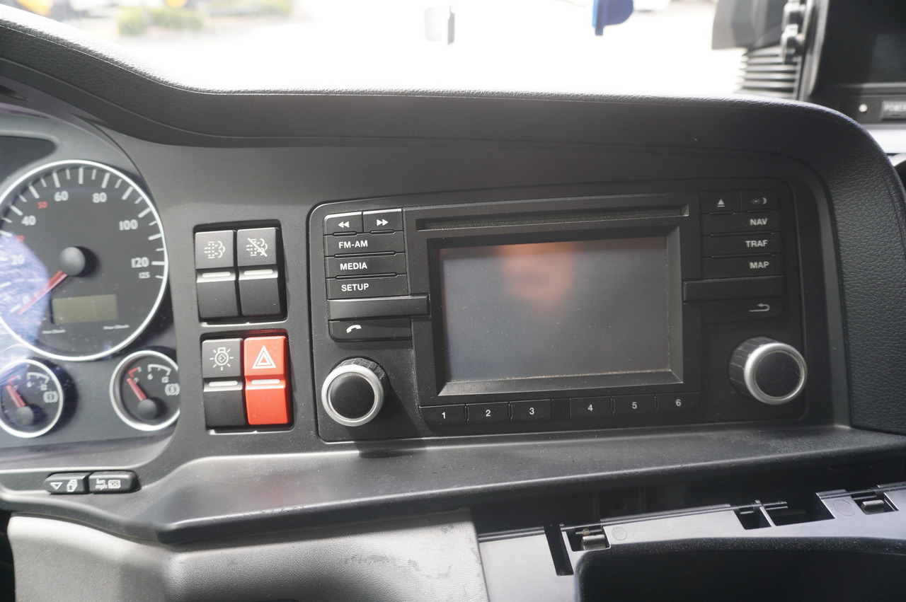 Camión lona MAN TGS 18.440 / 19 EPAL curtainsider / Sleeper cab [ Copy ]: foto 24