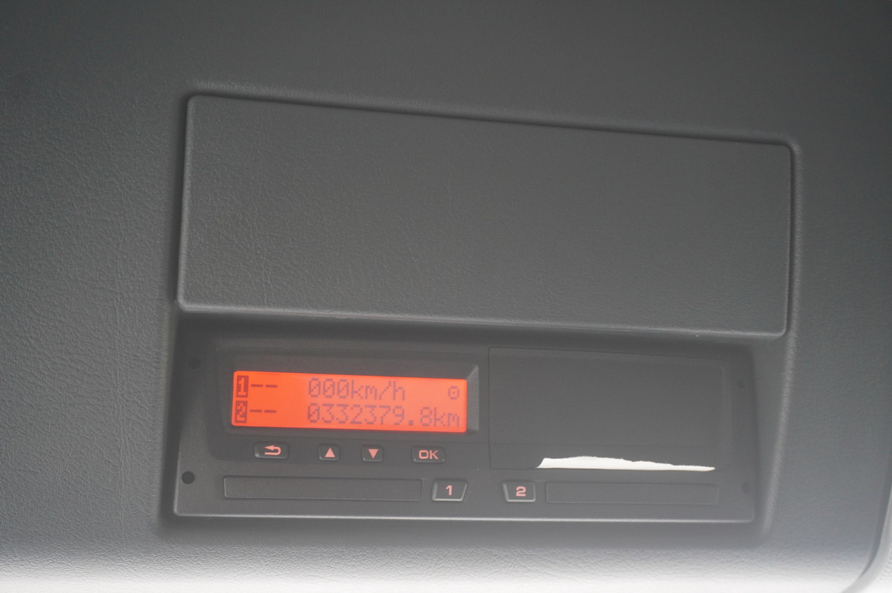 Camión lona MAN TGS 18.440 / 19 EPAL curtainsider / Sleeper cab [ Copy ]: foto 20