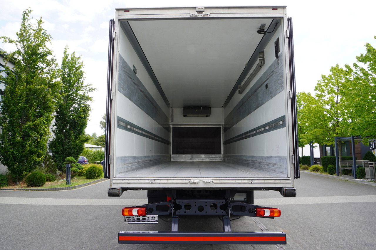 MERCEDES-BENZ Actros 1824 / Refrigerator 22 EPAL / Carrier Supra 850 / Sleeping cabin - Camión frigorífico: foto 5 MERCEDES-BENZ Actros 1824 / Refrigerator 22 EPAL / Carrier Supra 850 / Sleeping cabin - Camión frigorífico: foto 5
