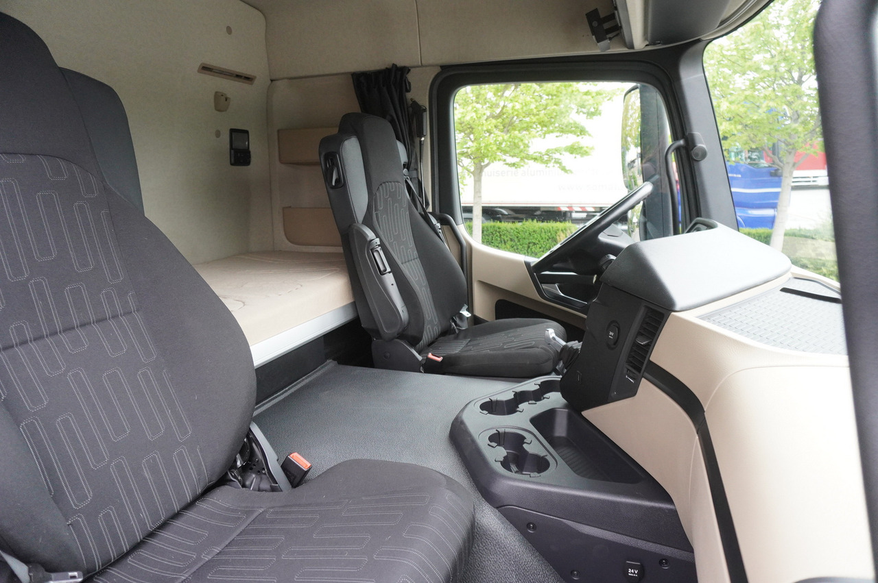 Arrendamiento de MERCEDES-BENZ Actros 1824 / Refrigerator 22 EPAL / Carrier Supra 950 / Sleeping cabin MERCEDES-BENZ Actros 1824 / Refrigerator 22 EPAL / Carrier Supra 950 / Sleeping cabin: foto 27 Arrendamiento de MERCEDES-BENZ Actros 1824 / Refrigerator 22 EPAL / Carrier Supra 950 / Sleeping cabin MERCEDES-BENZ Actros 1824 / Refrigerator 22 EPAL / Carrier Supra 950 / Sleeping cabin: foto 27