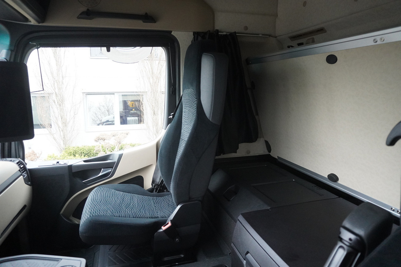 Camión portacontenedore/ Intercambiable MERCEDES-BENZ Actros 2545 6×2 MP5 / FULL ADR / several units: foto 19