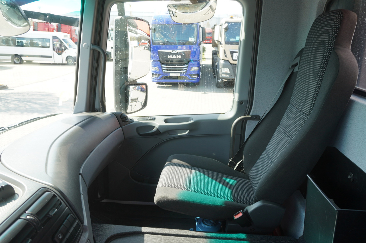 Camión grúa, Camión grúa MERCEDES-BENZ Actros 2641 6×4 E5 / Crane / Dumper / 110000 km: foto 23