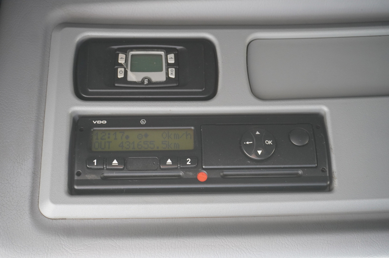 Camión portavehículos MERCEDES-BENZ Atego 1224 / New galvanized tow truck: foto 21