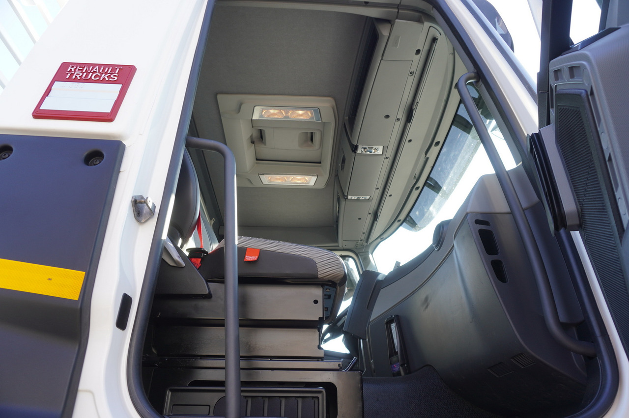 Arrendamiento de RENAULT C380 / 6x4 / HDS Palfinger PK 18002-EH 6000 kg RENAULT C380 / 6x4 / HDS Palfinger PK 18002-EH 6000 kg: foto 29