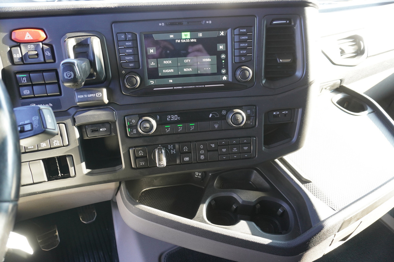 Camión grúa SCANIA R650 V8 8x4/4 E6 / 2020 / Frame 9.7 m!: foto 20 Camión grúa SCANIA R650 V8 8x4/4 E6 / 2020 / Frame 9.7 m!: foto 20