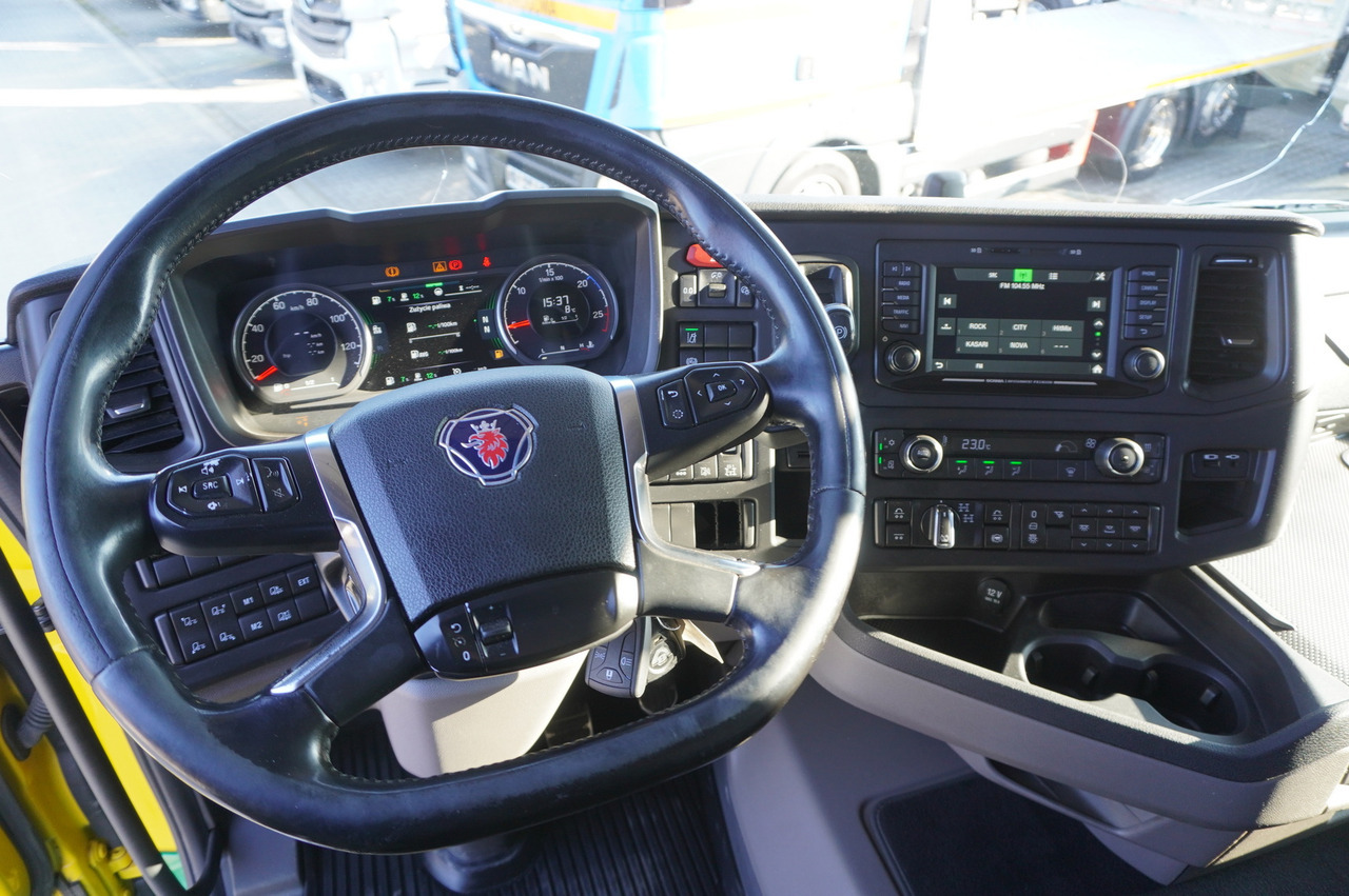 Camión grúa SCANIA R650 V8 8x4/4 E6 / 2020 / Frame 9.7 m!: foto 19 Camión grúa SCANIA R650 V8 8x4/4 E6 / 2020 / Frame 9.7 m!: foto 19