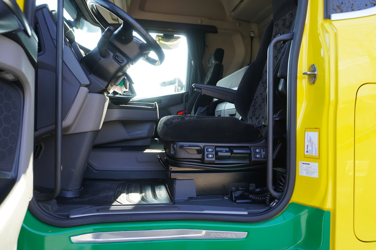 Camión grúa SCANIA R650 V8 8x4/4 E6 / 2020 / Frame 9.7 m!: foto 17 Camión grúa SCANIA R650 V8 8x4/4 E6 / 2020 / Frame 9.7 m!: foto 17