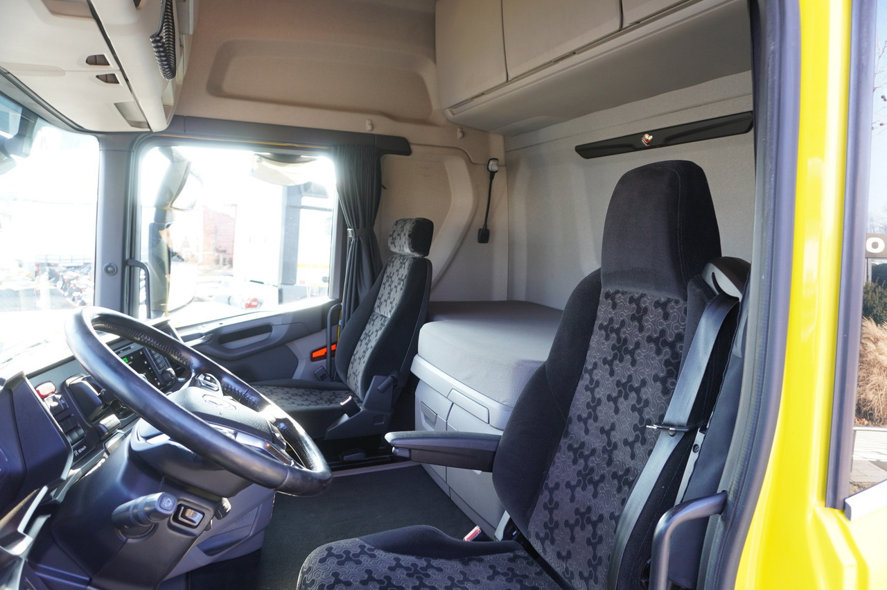 Camión grúa SCANIA R650 V8 8x4/4 E6 / 2020 / Frame 9.7 m!: foto 16 Camión grúa SCANIA R650 V8 8x4/4 E6 / 2020 / Frame 9.7 m!: foto 16