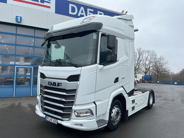 DAF XF 480 FT NGD ZF Retarder 2xTank Vollspoiler ACC - Cabeza tractora: foto 5 DAF XF 480 FT NGD ZF Retarder 2xTank Vollspoiler ACC - Cabeza tractora: foto 5