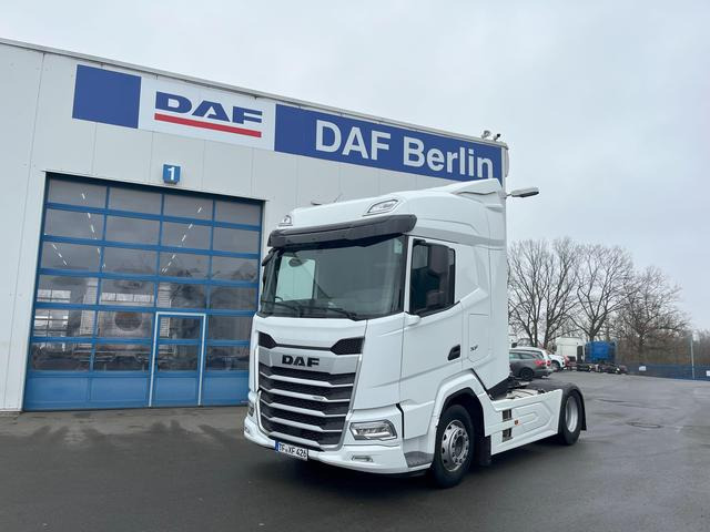 DAF XF 480 FT NGD ZF Retarder 2xTank Vollspoiler ACC - Cabeza tractora: foto 1 DAF XF 480 FT NGD ZF Retarder 2xTank Vollspoiler ACC - Cabeza tractora: foto 1